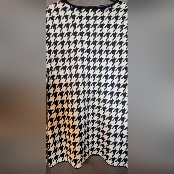 Show Me Your Mumu 'Tippi' Black Viscose Top Size M - Picture 6 of 10